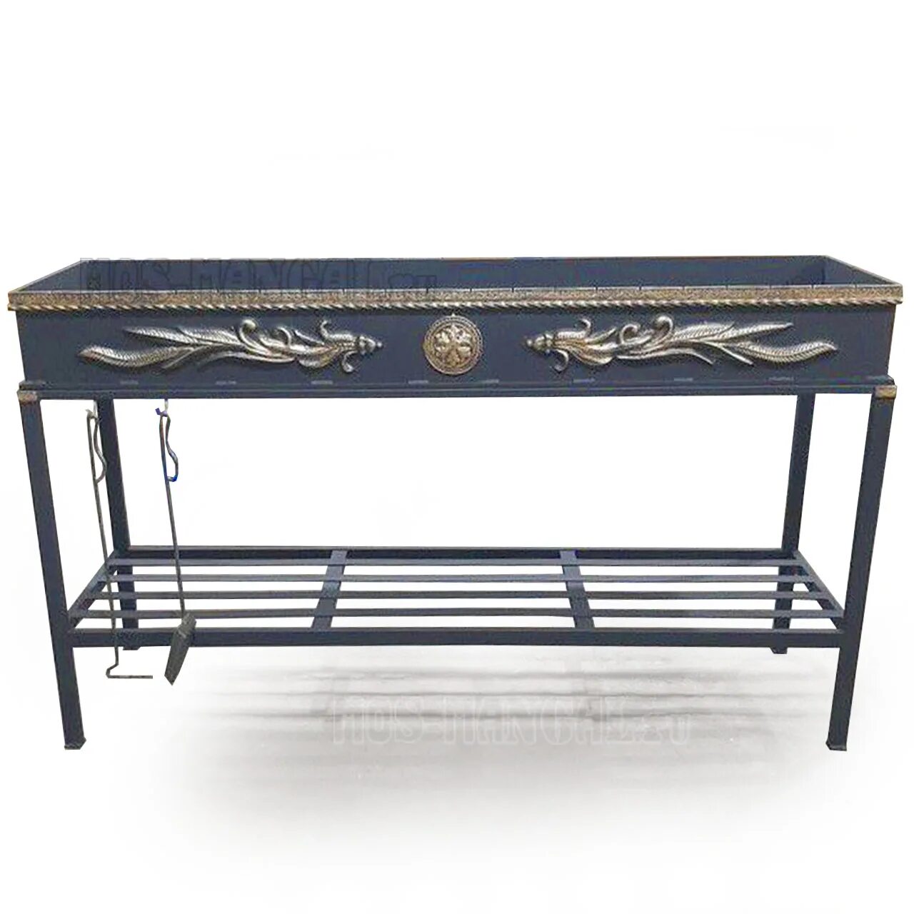 Гратар молдавский. Мангал 1500х400х700. Перепелка на мангале. Умный мангал. Мангал кавказ.