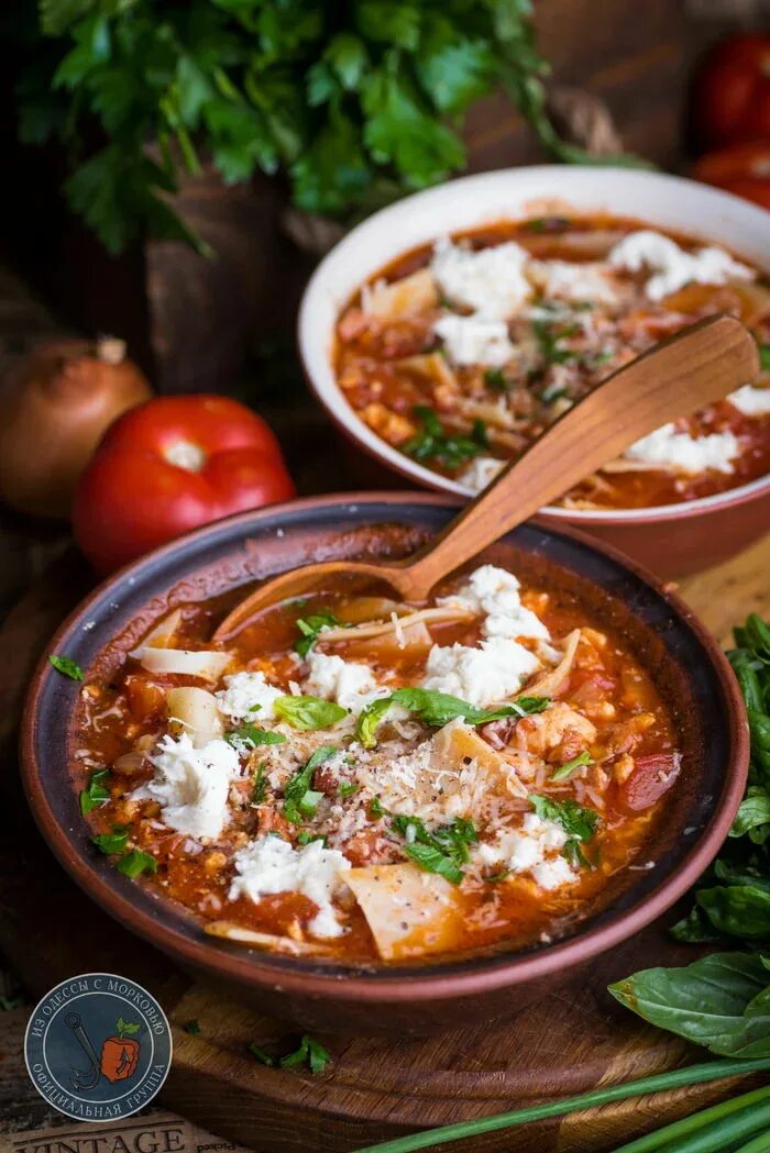 Суп лазанья. Суп лазанья. Суп лазанья. Суп лазанья. Суп с листами лазаньи.