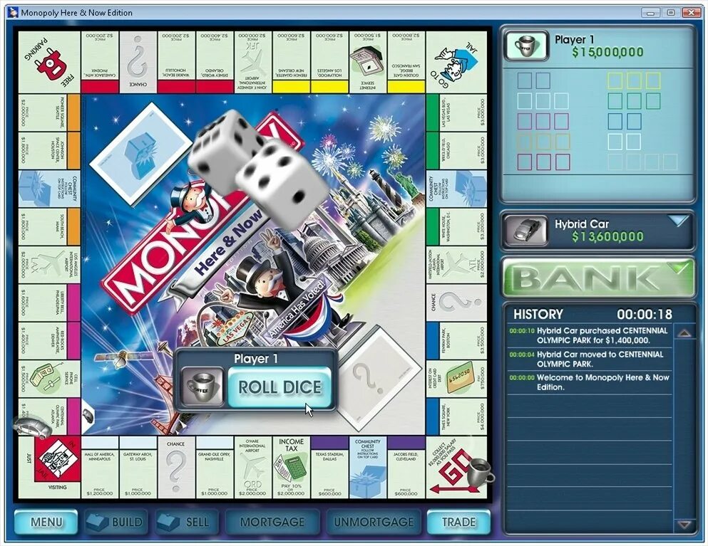 Игра Монополия 2008. Monopoly компьютерная игра. Монополия 2000 компьютерная игра. Монополия русская.