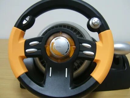 Speed wheel 3 mt