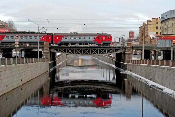 Канал железные дороги. Железнодорожный мост Обводный канал. Царскосельский Железнодорожный мост. Царскосельский Железнодорожный мост через Обводный канал. ЖД мост Обводный канал.