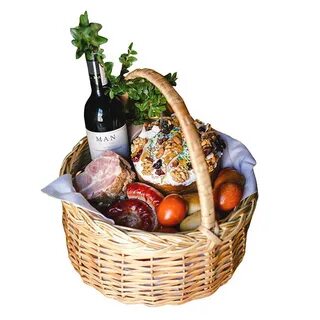 Корзина вкуса
