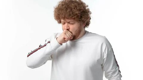 Černý kašel: Tajná hrozba, o které mlčí lékaři!