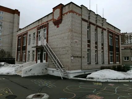 Дс ижевск