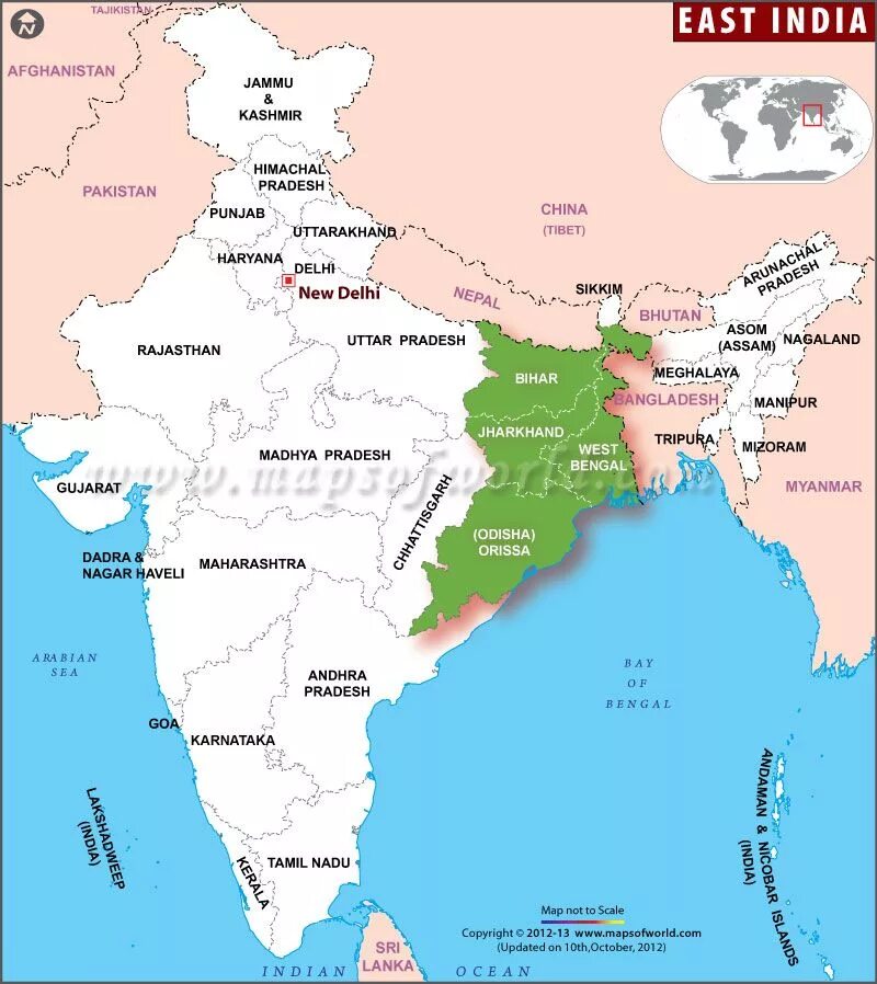 Райпур на карте индии. Rajasthan india на карте. Бенгалия на карте индии. Tamil nadu индия на карте. Гоа или пенджаб на карте индии 4.