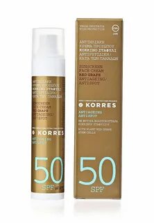 Крем против пигментации spf 50