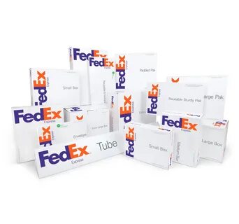 Express box