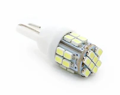 Лампы светодиодные 12v t10