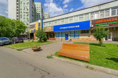 Департамент здравоохранения ул малыгина 48 отзывы