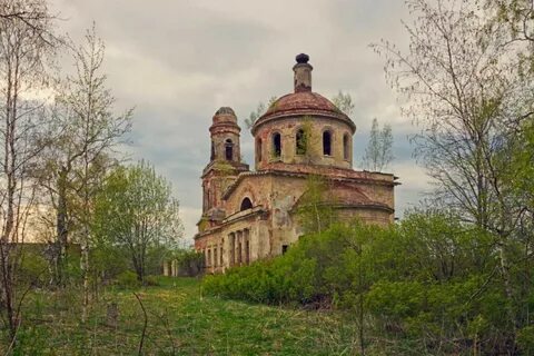 Рождество тверская область