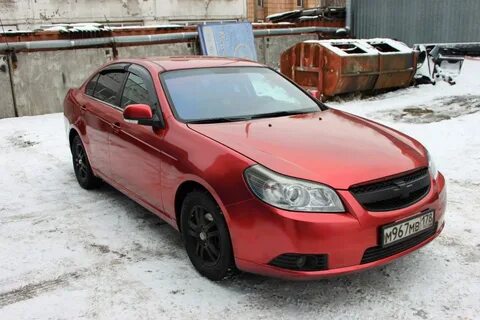 Коралловый авто