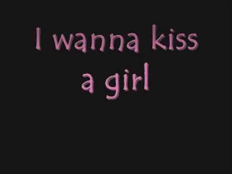 I wanna kiss you. Smokie solid ground 1981. I wanna kiss you baby. You wanna kiss me so bad. Smokie - take good care of my baby.