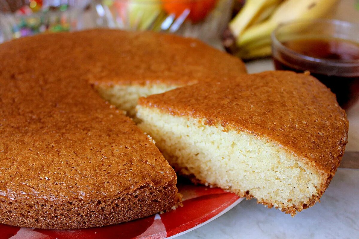 Простые пи. Пирог на день рождения. Простые пи. Сметанник манник. Бисквит.