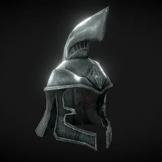 Imperials 3d