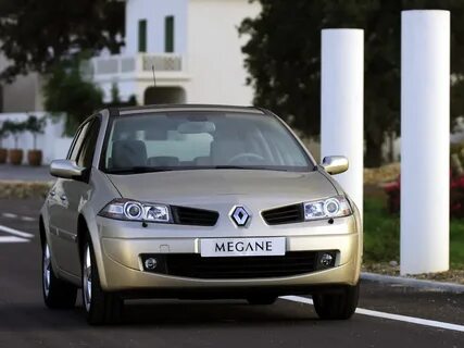 Megane 1.5