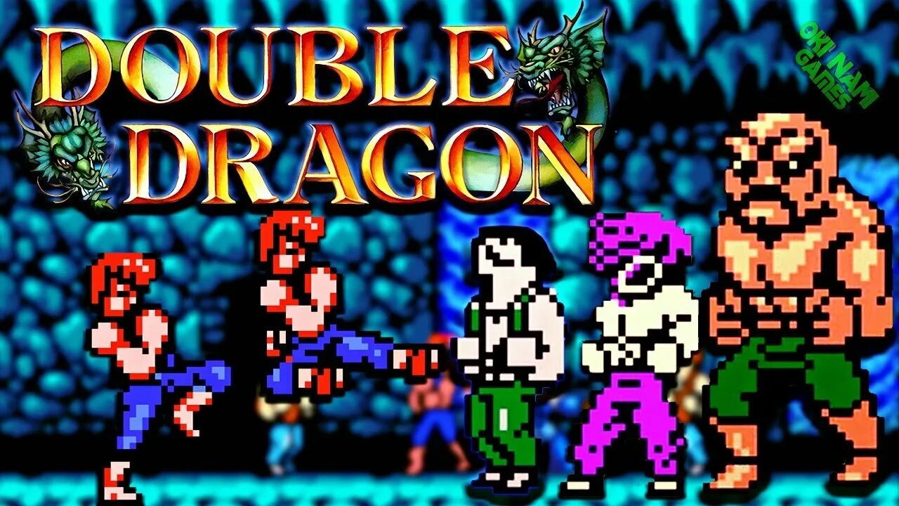Дабл денди. Дабл денди. Игра для денди double dragon 1. Двойной дракон игра на денди. Double dragon денди.