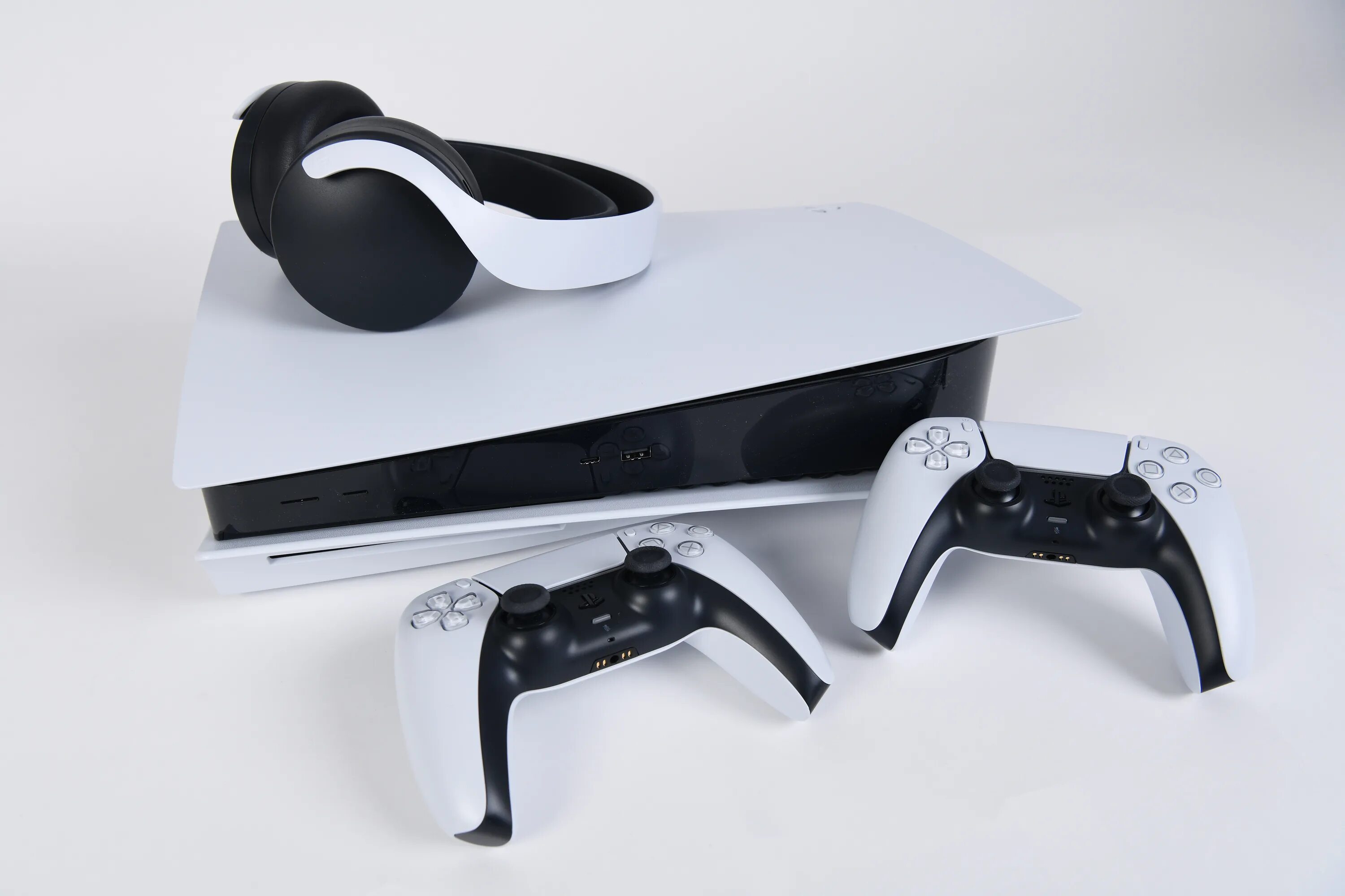 Комплекты ps 5