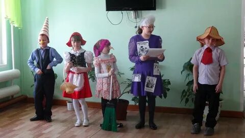 Сценка про папу в детском саду