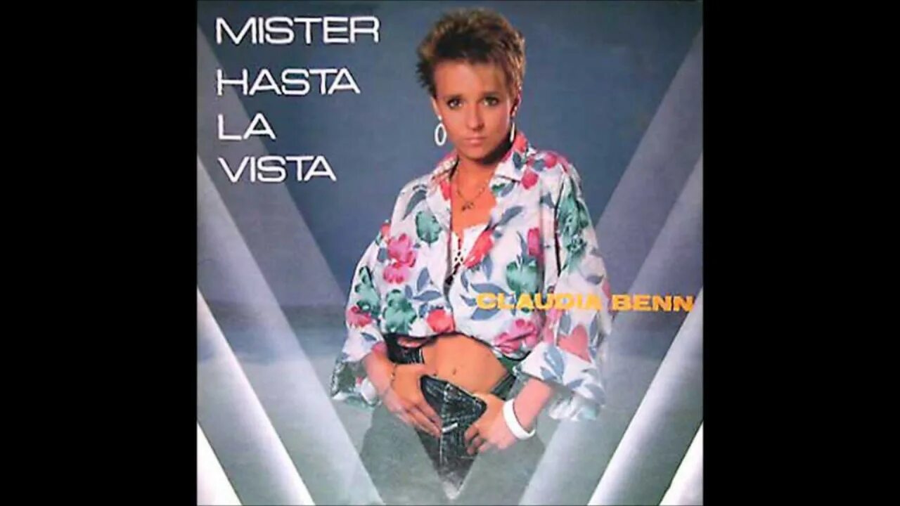 Звонкий польна hasta. Claudia Benn Mister hasta la Vista. Девочка Мистер Виста. Группа hasta la Vista, Baby фото. Аста ла Виста песня кто поет.