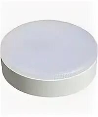 Лампа светодиодная pled gx53