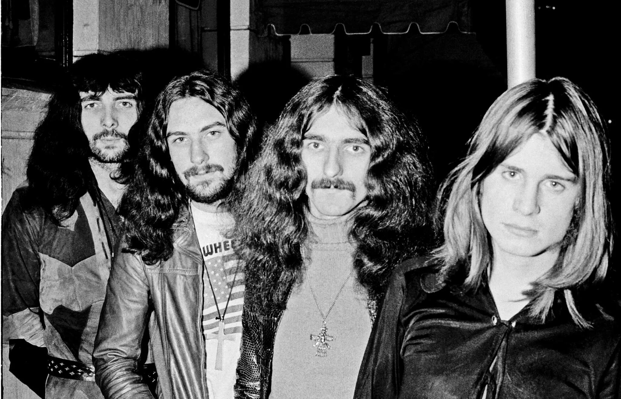 Black sabbath 1992. Группа black sabbath состав. Группа black sabbath 1970. Black sabbath 1968. Оззи осборн группа black sabbath.