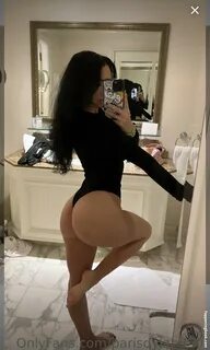 Paris Dylan Nude OnlyFans Leaks.