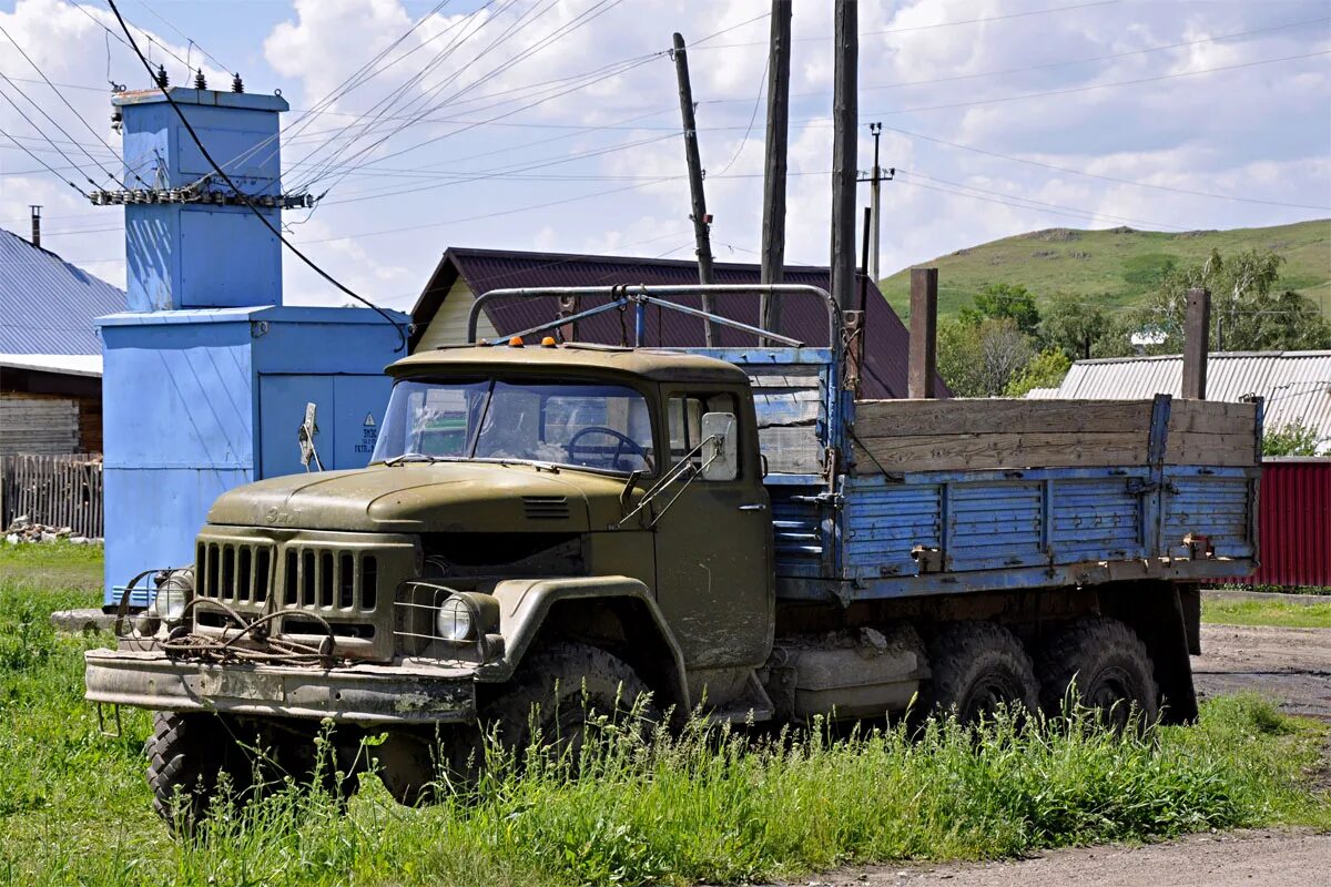 Зил 131 алтайский. ЗИЛ 131 Алтайский край. ЗИЛ 131 22. ЗИЛ 131 Гражданский. ЗИЛ 131 самосвал Алтайский край.