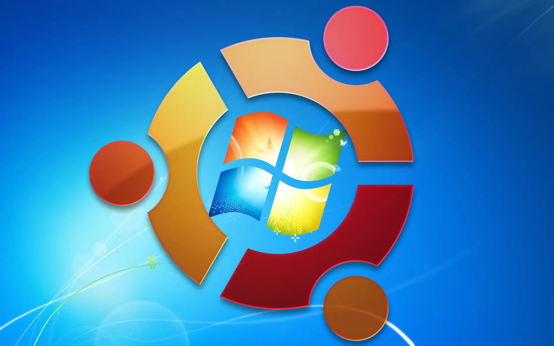 Загрузочная флешка windows ubuntu. Операционные системы. ubuntu windows. операционные системы для пк. линукс против виндовс 7.