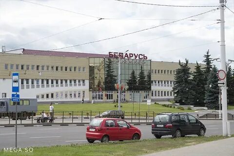 Торгово беларусь