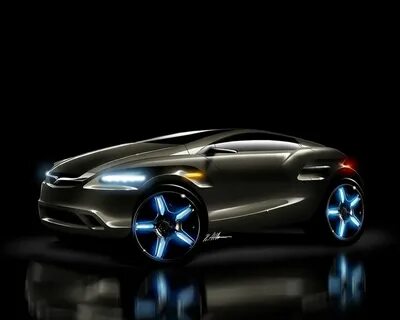 Etc cars
