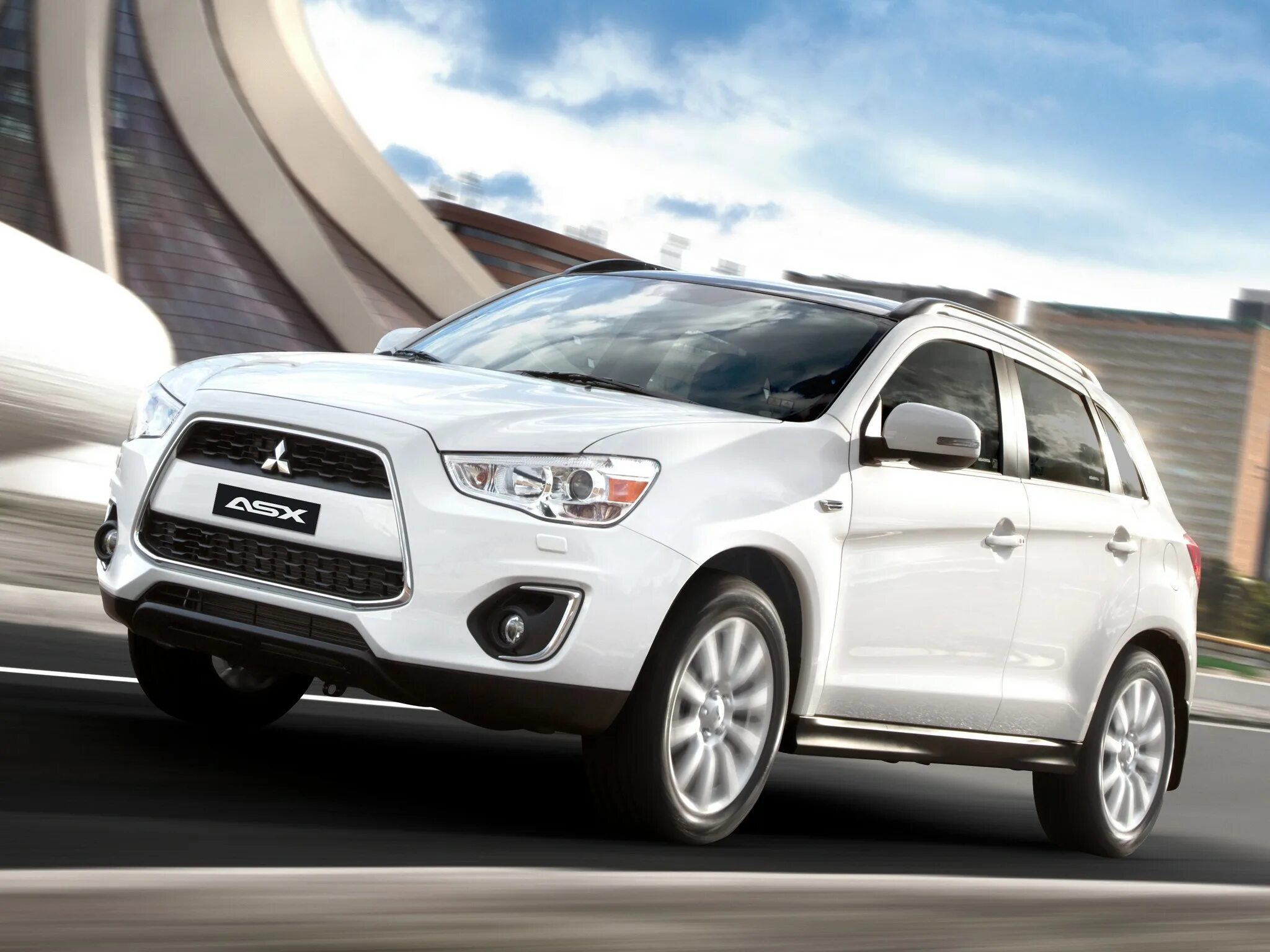 Mitsubishi asx 2. Mitsubishi ASX 2012. Кроссовер Митсубиси АСХ 2012. Mitsubishi ASX 2012-2014. Mitsubishi ASX 2012-2016.