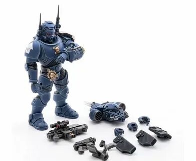 Joytoy warhammer