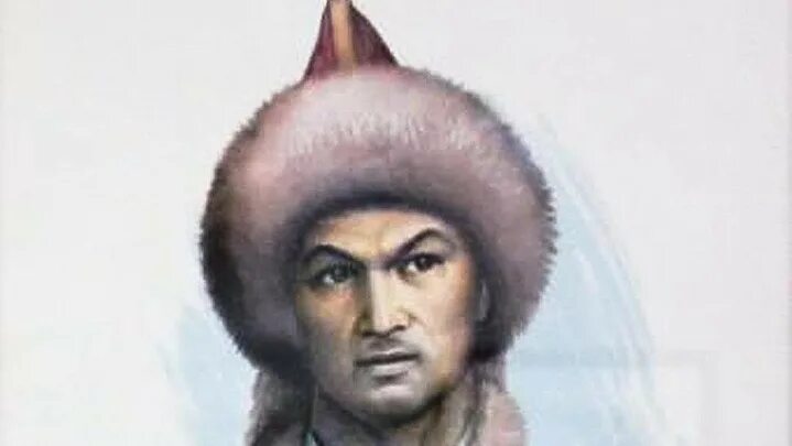 Башкирские герои