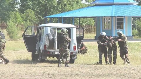 Спасет лагерь