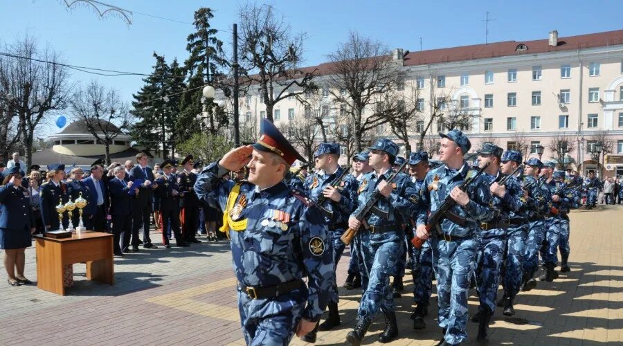 Фсинет пополнить. ФСИН Калуга. ФСИН России по Калужской. Калужский конвой ФСИН. Отдел охраны ФСИН.