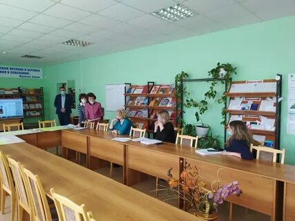 Бережливый техникум