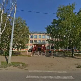 Фото школы 115