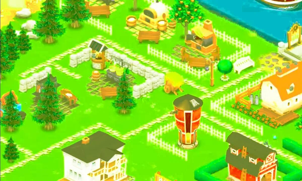 Hay day на андроид. Hay day скрин. здание из hay day. первая версия hay day. hay day фрн.