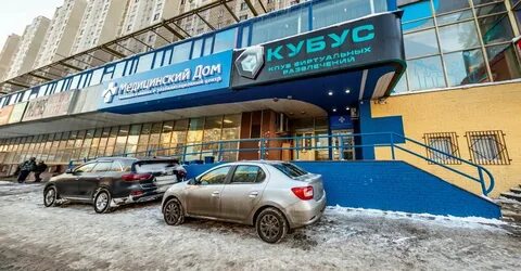 Братиславская дом 18