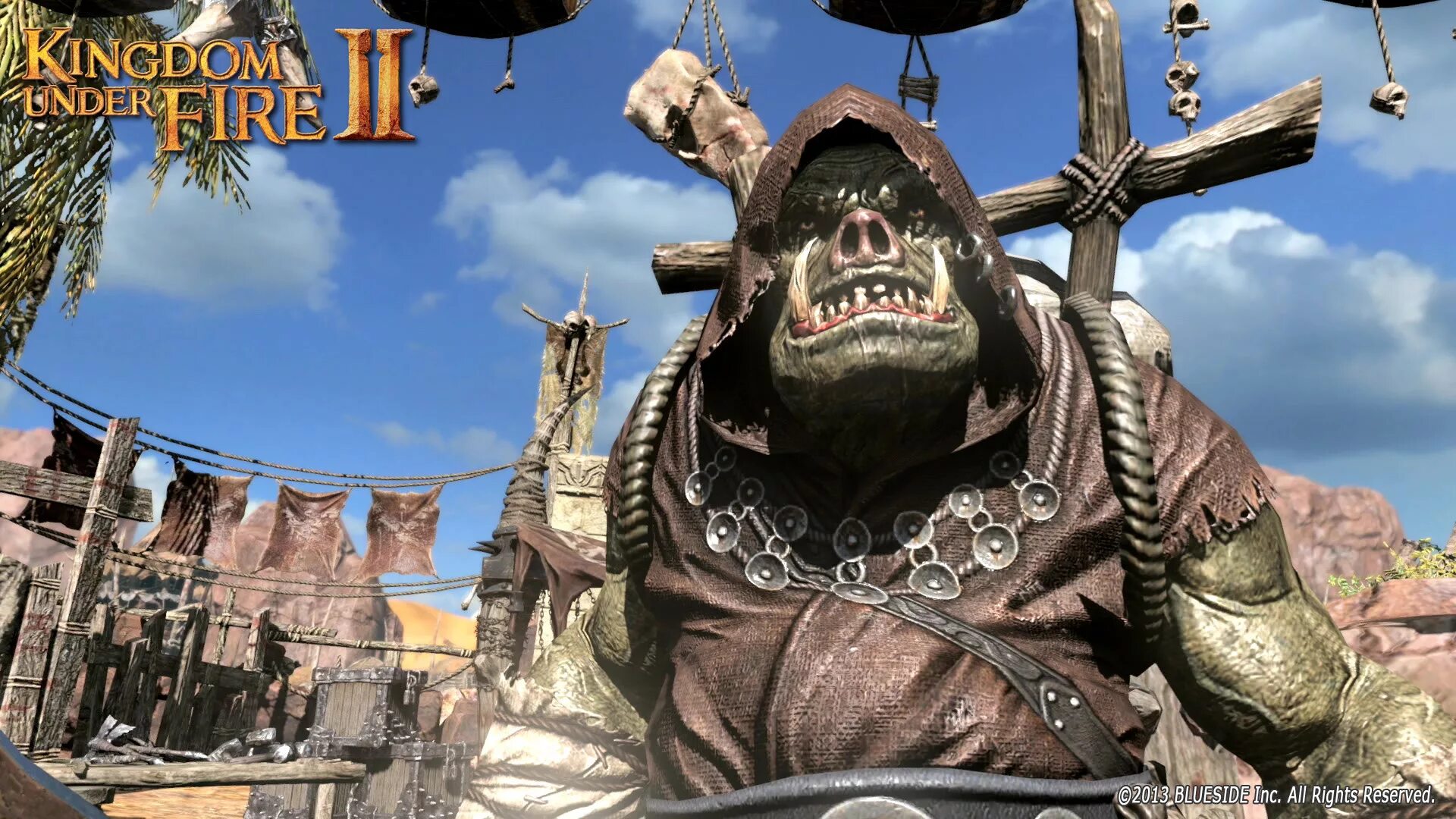 Kingdom under fire 2. Kingdom under fire ii персонажи. Kingdom under fire 2. Kingdom under 2. Kingdom under fire игра.