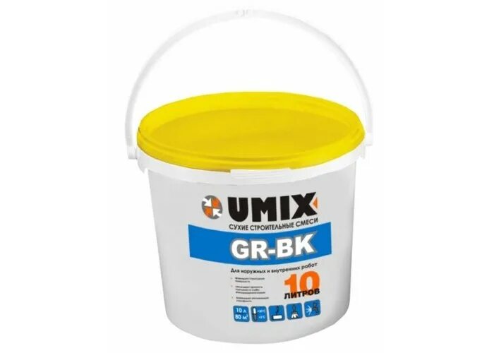 Н кг купить. Грунтовка бетонконтакт Текс 10л. Грунтовка Umix gr-GP глубокого проникновения. Умикс строительные смеси. Грунтовка BK-20d.