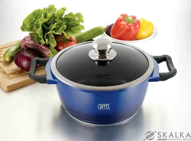Набор кастрюль gipfel gala. Набор посуды gipfel gala 1539 10 пр. Набор посуды из нержавеющей стали gipfel. Gipfel stainless steel 18/10. Фирма посуды gipfel.