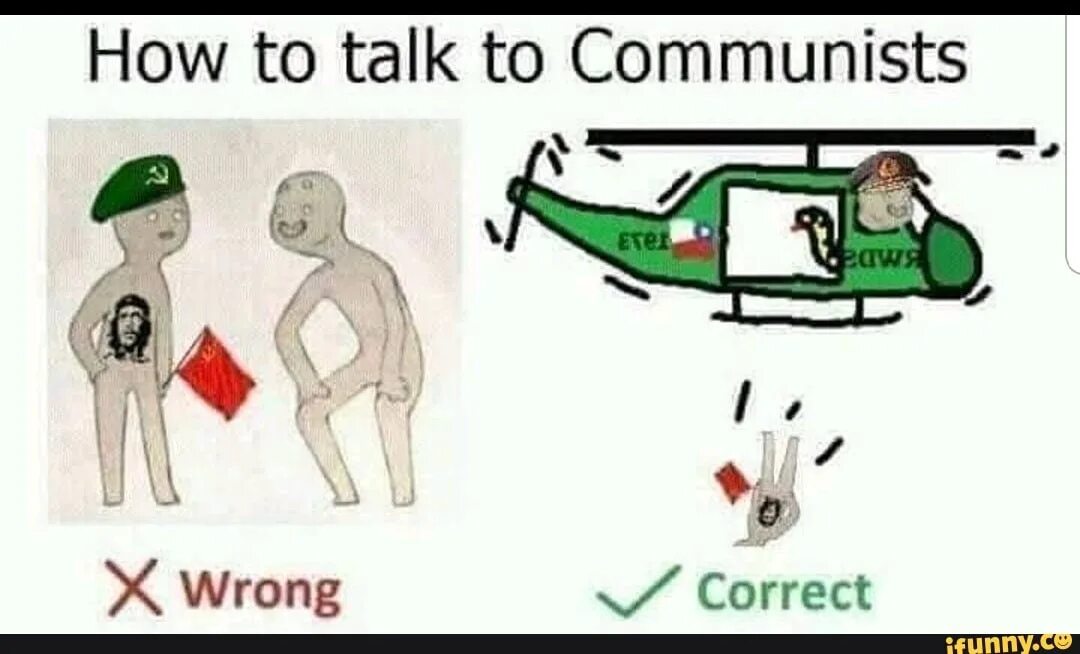 How to talk to short people. How to talk to your Dog about homosexuality and Communism. How to talk to short people Woof. "Communists to Moscow" phrase. Wrong 10