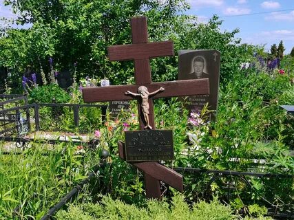 Работа домодедовского кладбища сегодня