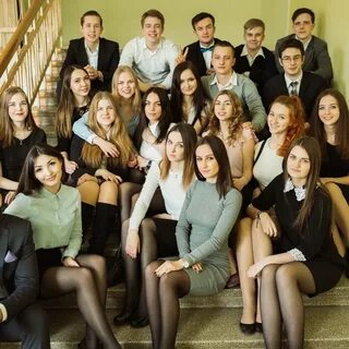 Студентка 2 курса группы