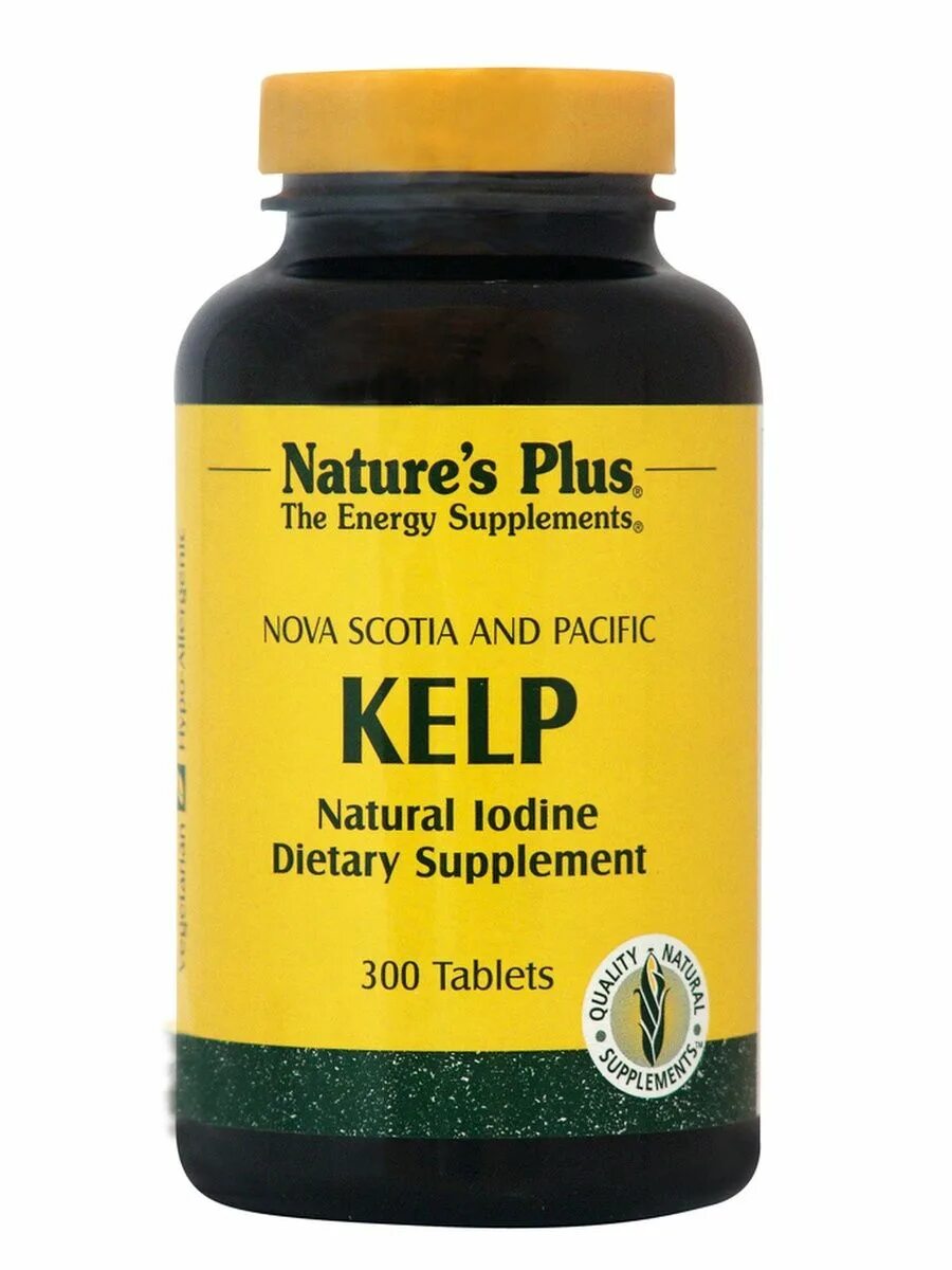 Йод келп. Nature's Plus Kelp 300 MG/150 MCG Iodine Tab 300. Kelp nature's Plus. Келп 150 мг. Келп Гринсайд.