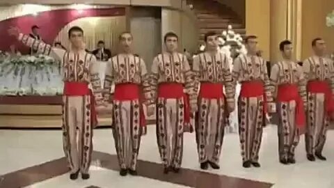 Армянские песни кочари