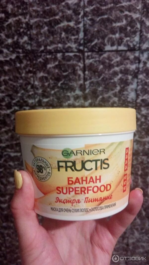 Маска для волос 3в1. Garnier Fructis маска для волос 3в1 "Фруктис, Superfood банан" + бальзам. Маска для волос Garnier Fructis Superfood 3в1 банан Экстра питание. Гарньер маска 3 в 1 для волос. Fructis 3 в 1 маска для волос.