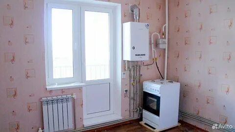 Квартиры с автономным отоплением вторичка