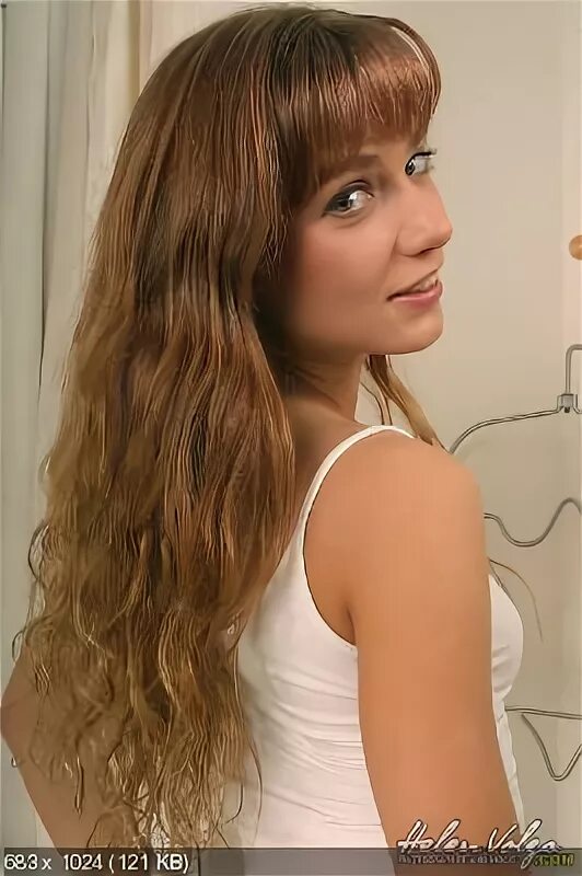 Хелена волга. Хелена волга